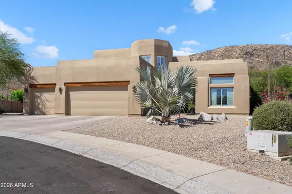 22415 N 63rd Drive, Glendale, AZ 85310