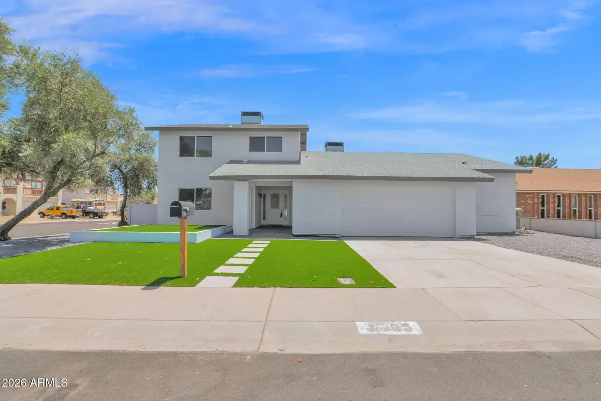 4505 W North Lane, Glendale, AZ 85302 - #1