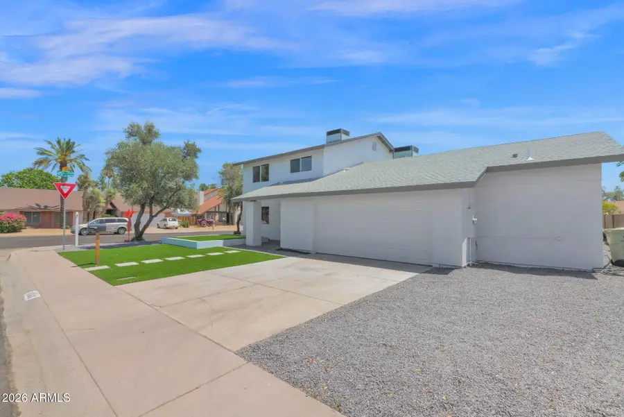 4505 W North Lane, Glendale, AZ 85302 - #2