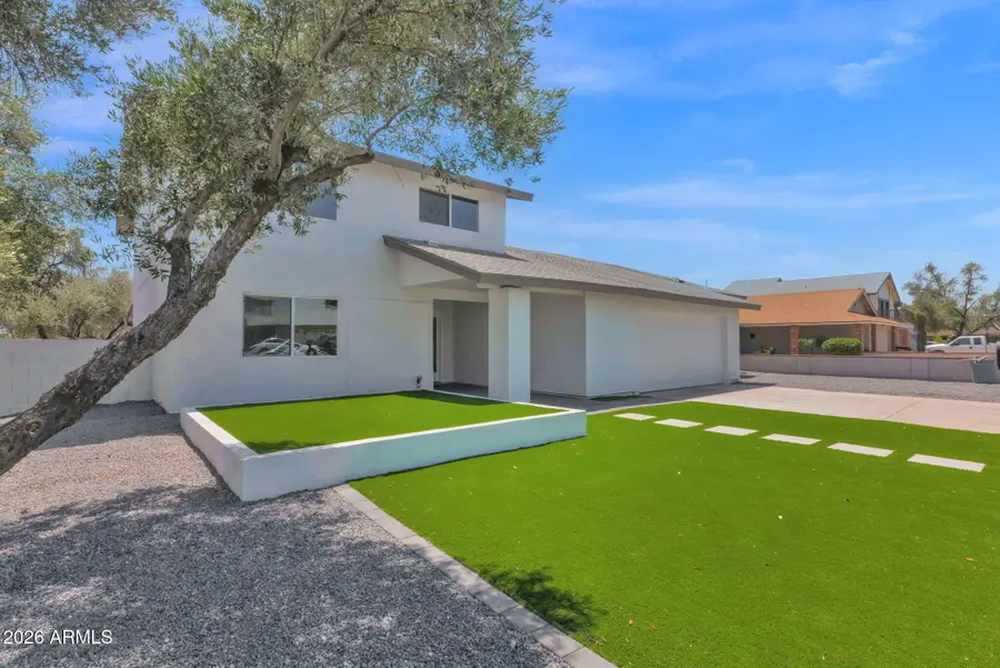 4505 W North Lane, Glendale, AZ 85302 - #3