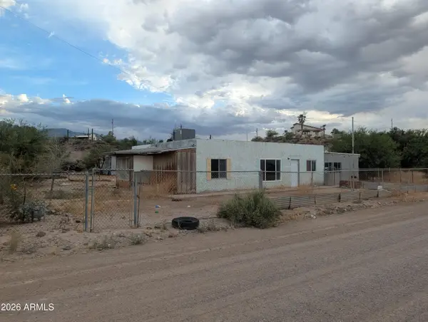 5285 W Layton Road, Thatcher, AZ 85552