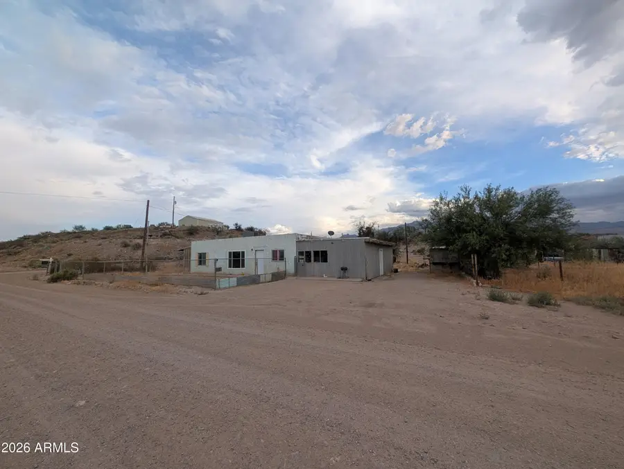 5285 W Layton Road, Thatcher, AZ 85552 - #3