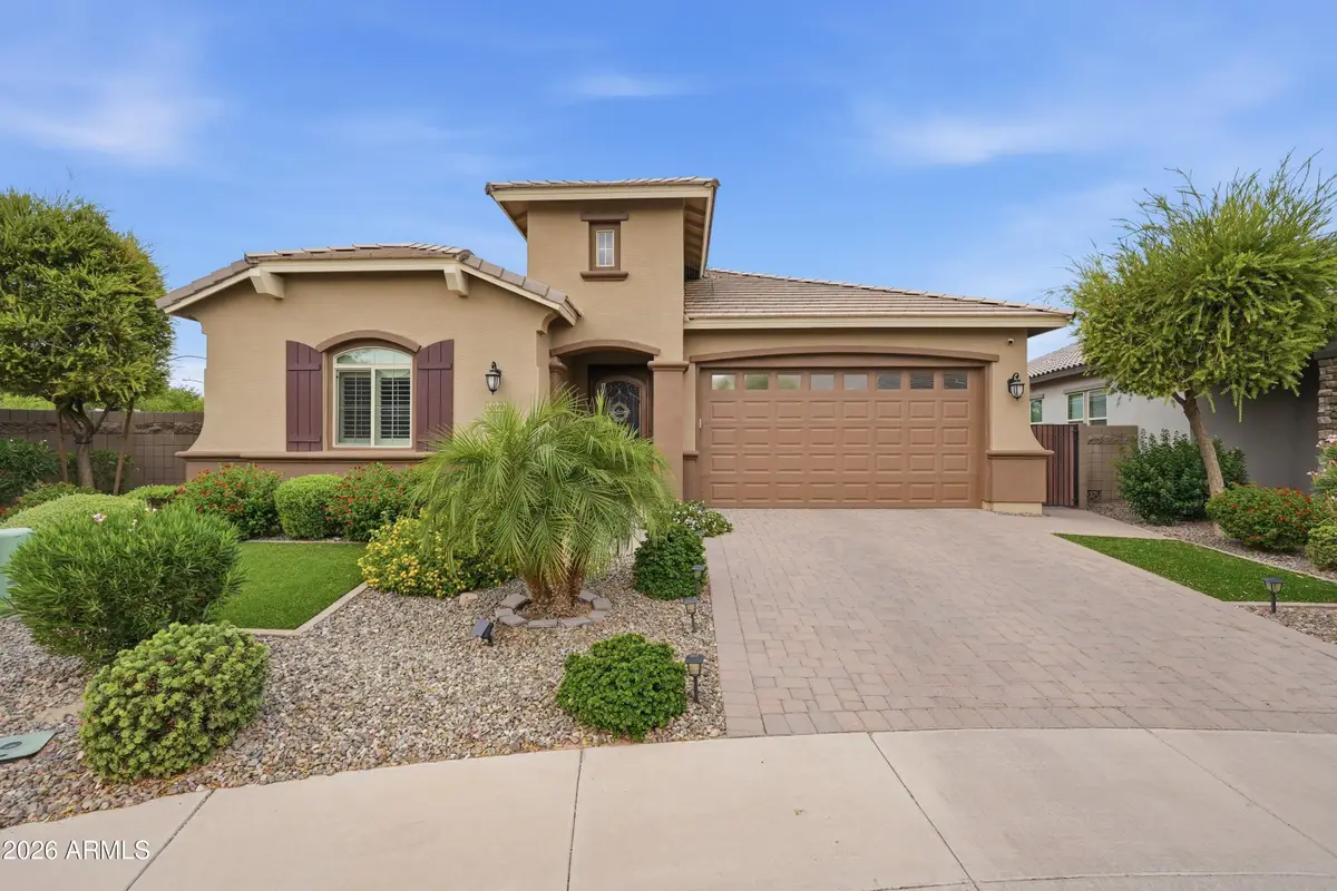 18668 N Jameson Drive, Maricopa, AZ 85138 - #1