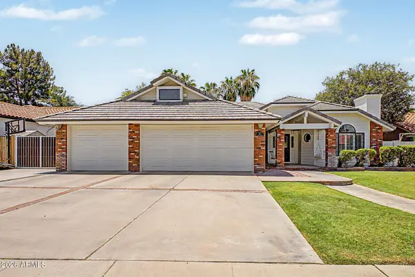 517 E Merrill Avenue, Gilbert, AZ 85234