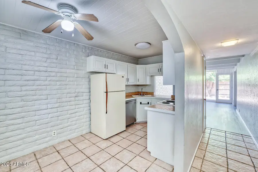 3012 N 32nd Street #35, Phoenix, AZ 85018 - #2