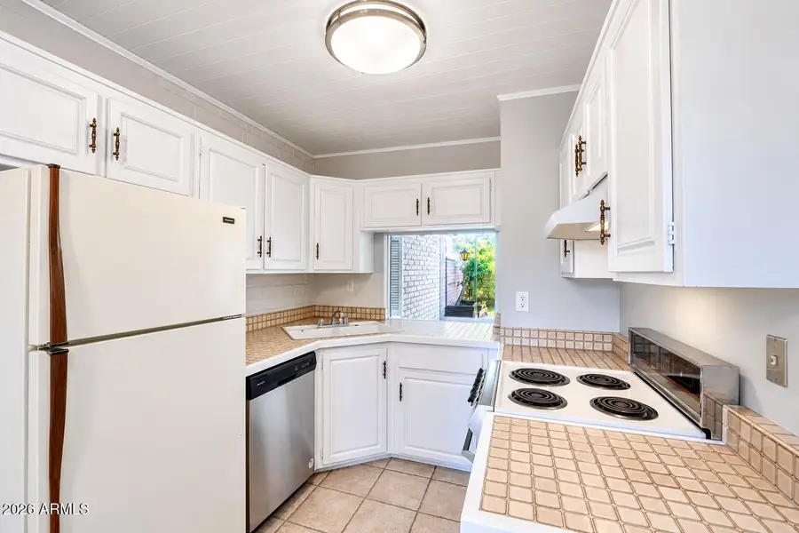 3012 N 32nd Street #35, Phoenix, AZ 85018 - #3