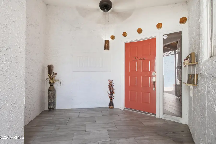 4729 W Eva Street, Glendale, AZ 85302 - #3