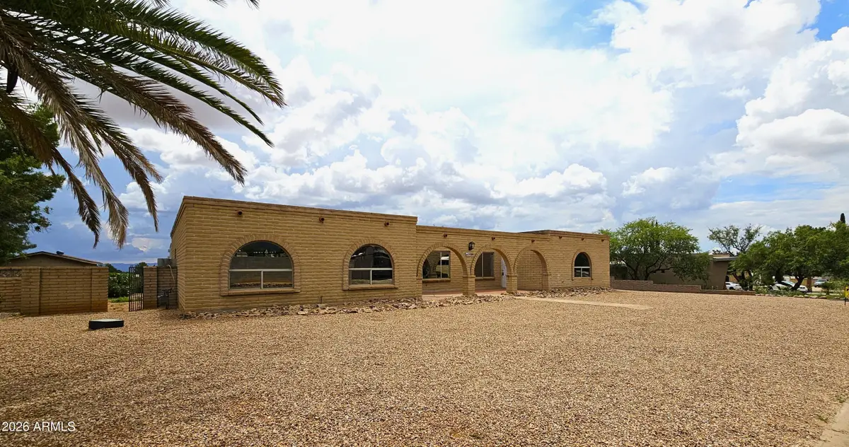 1909 Devonshire Drive, Sierra Vista, AZ 85635 - #1