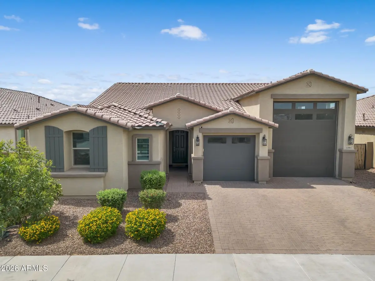 22883 E Rosa Road, Queen Creek, AZ 85142 - #1