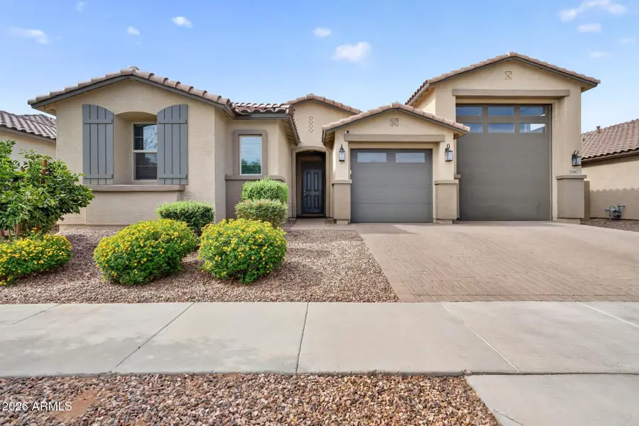 22883 E Rosa Road, Queen Creek, AZ 85142 - #3