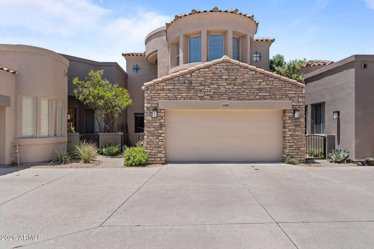 19475 N Grayhawk Drive #1039, Scottsdale, AZ 85255 - #1