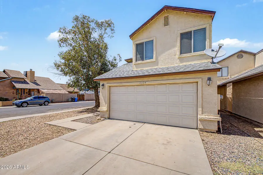 8854 W Fairmount Avenue, Phoenix, AZ 85037 - #3