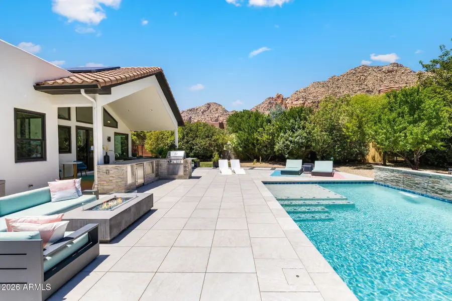 160 Quail Hollow Drive, Sedona, AZ 86351 - #2