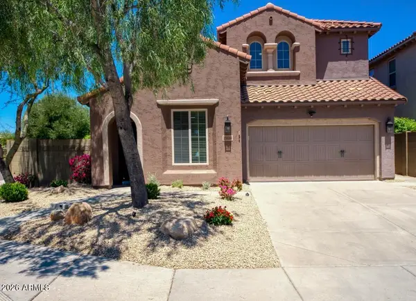 21614 N 39th Place, Phoenix, AZ 85050