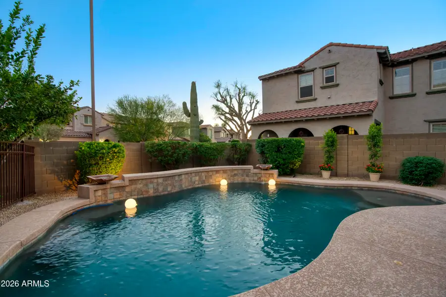 21614 N 39th Place, Phoenix, AZ 85050 - #2