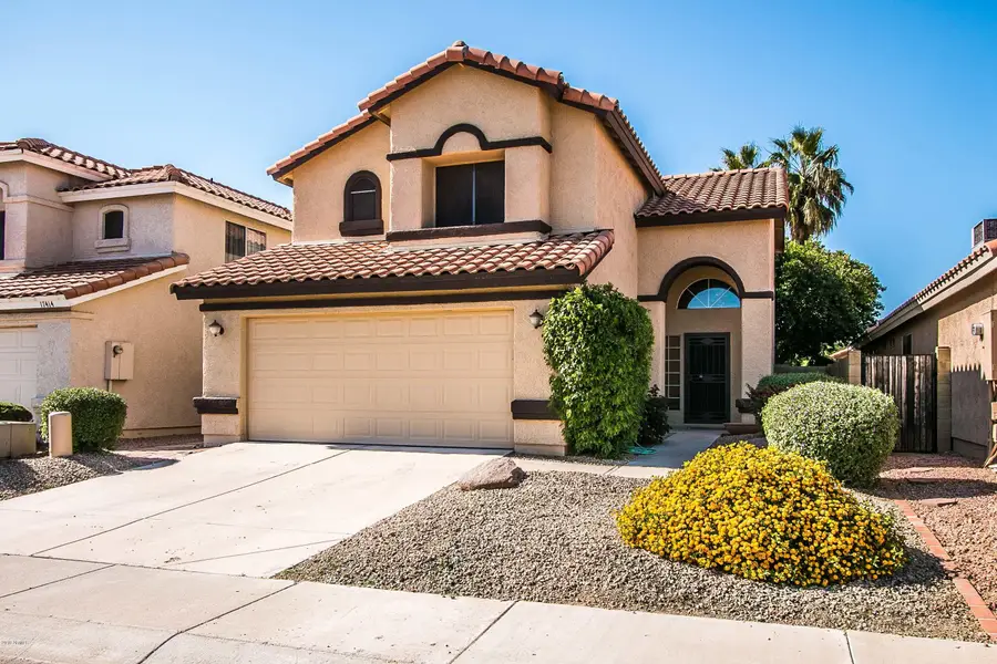 17418 N 46th Place, Phoenix, AZ 85032 - #2