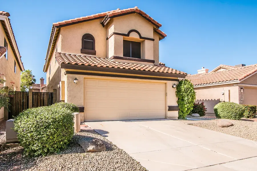 17418 N 46th Place, Phoenix, AZ 85032 - #3