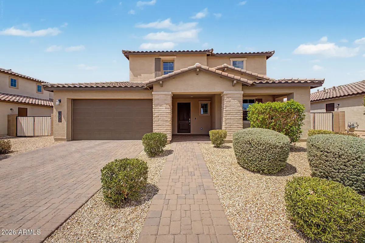 11010 W Chipman Road, Tolleson, AZ 85353 - #1