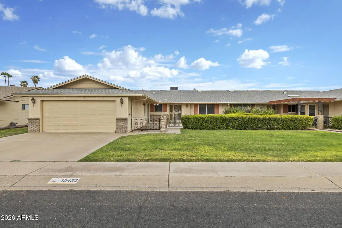 10432 W Desert Forest Circle, Sun City, AZ 85351 - #1