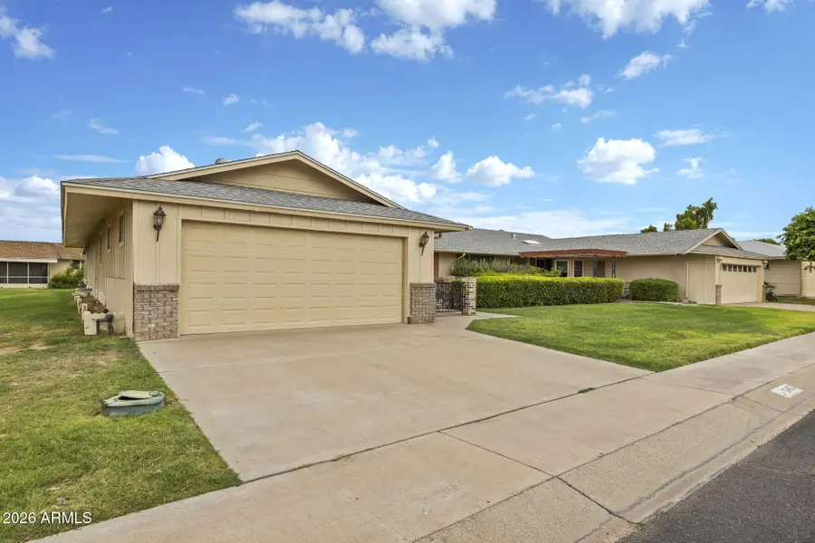 10432 W Desert Forest Circle, Sun City, AZ 85351 - #3
