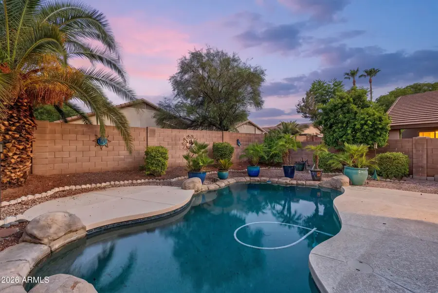 20909 N 37th Way, Phoenix, AZ 85050 - #2