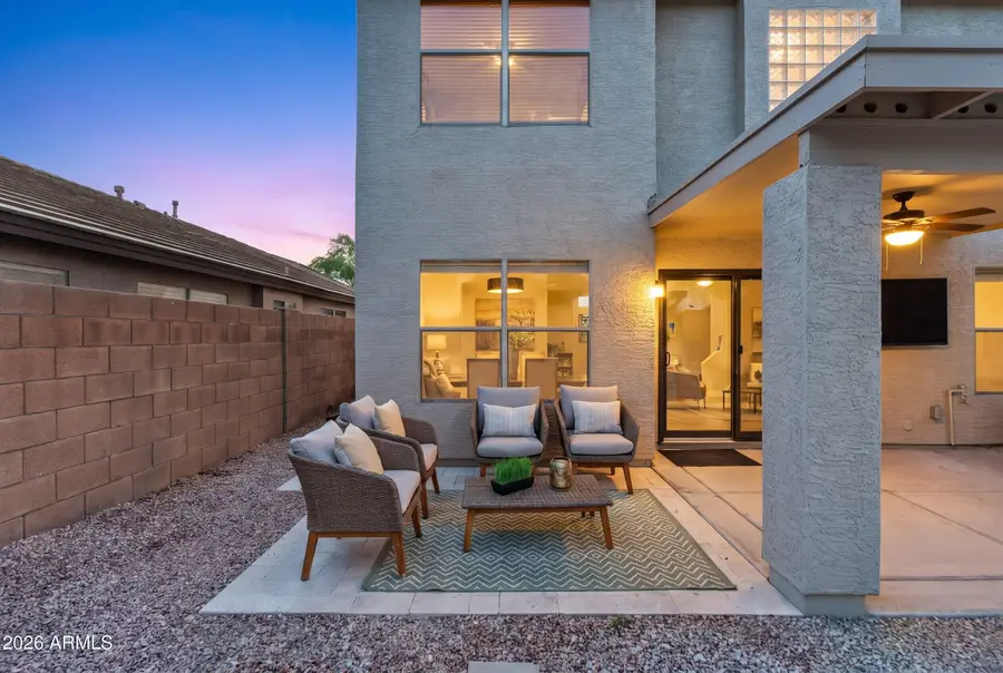 20909 N 37th Way, Phoenix, AZ 85050 - #3