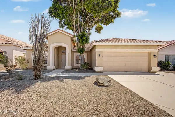 655 W Silver Creek Road, Gilbert, AZ 85233