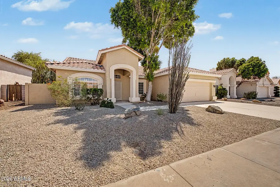 655 W Silver Creek Road, Gilbert, AZ 85233 - #3