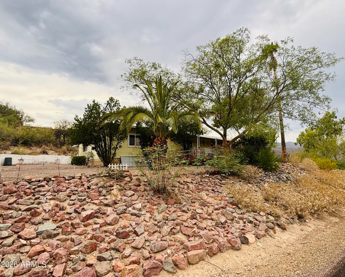 34800 S Mesquite Drive, Black Canyon City, AZ 85324 - #1