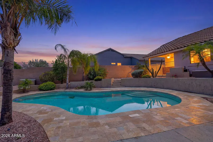 6653 S Sinagua Court, Gold Canyon, AZ 85118 - #3