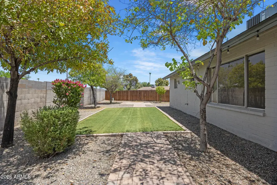 2522 W Olla Circle, Mesa, AZ 85202 - #2
