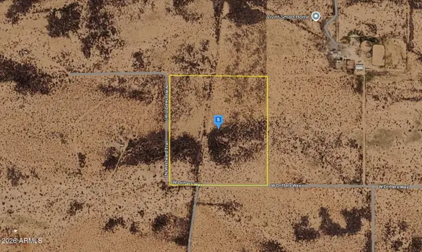 5100 W Drifters Way #12, McNeal, AZ 85617