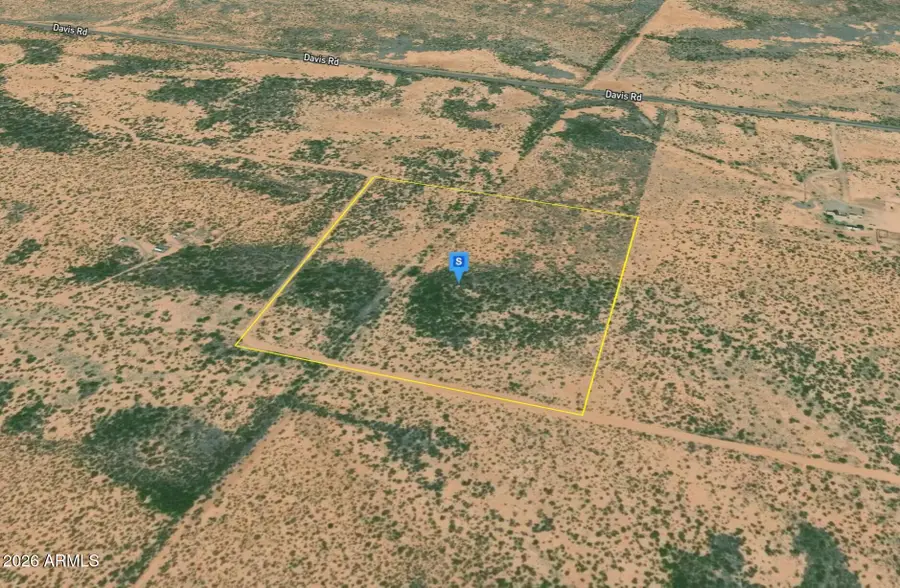 5100 W Drifters Way #12, McNeal, AZ 85617 - #2