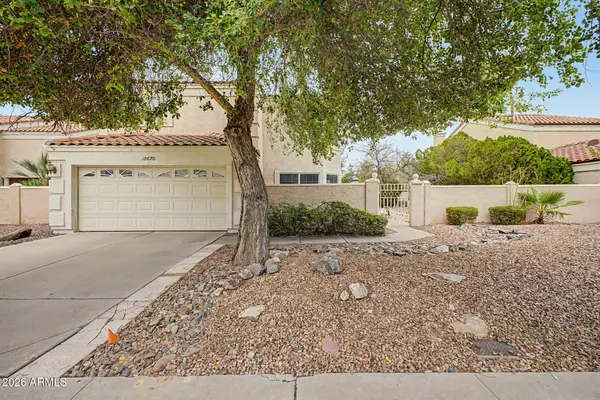 18670 N 67th Drive, Glendale, AZ 85308