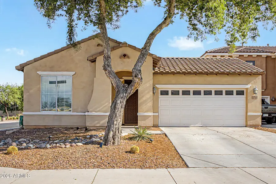 1047 W Caroline Lane, Tempe, AZ 85284 - #2