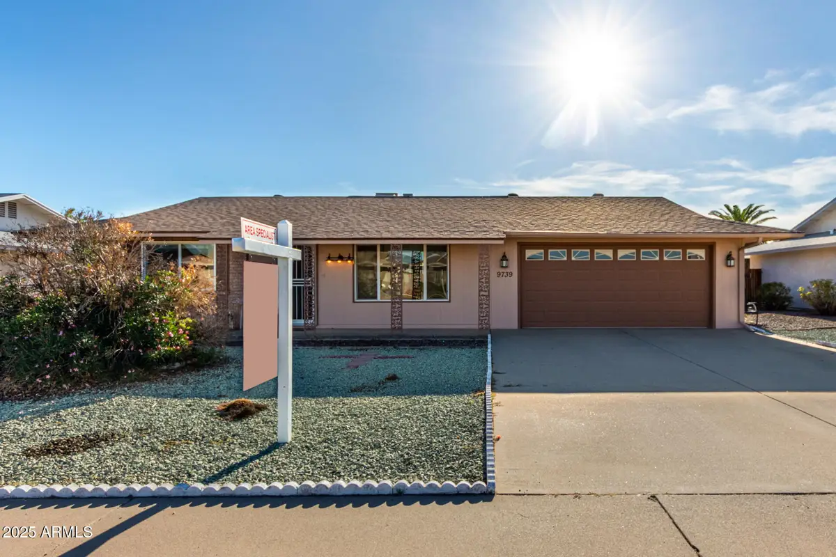 9739 W Alabama Avenue W, Sun City, AZ 85351 - #1