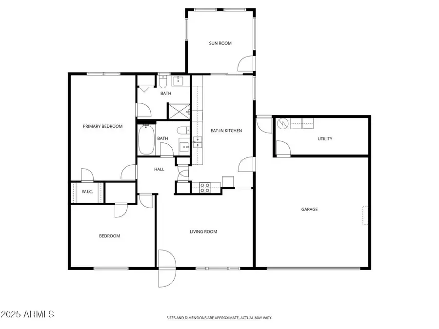 9739 W Alabama Avenue W, Sun City, AZ 85351 - #3