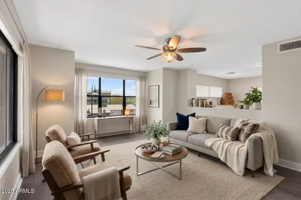 305 S Wilson Street #108, Tempe, AZ 85281