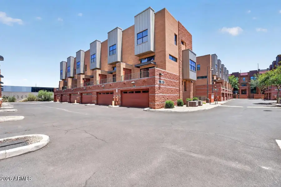 305 S Wilson Street #108, Tempe, AZ 85281 - #2