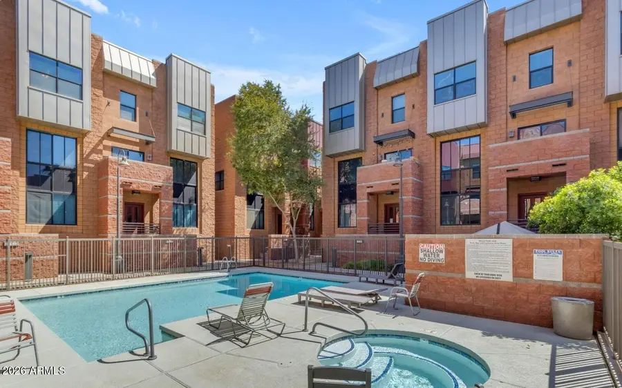 305 S Wilson Street #108, Tempe, AZ 85281 - #3