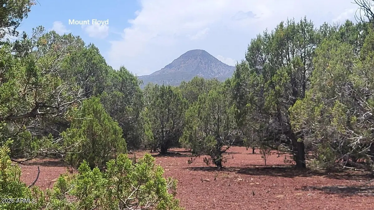 67 Ranch Road #67, Williams, AZ 86046 - #1