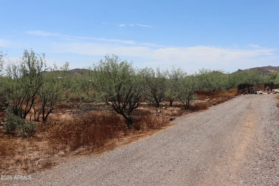 4392x N 20th Street #B, New River, AZ 85087 - #3