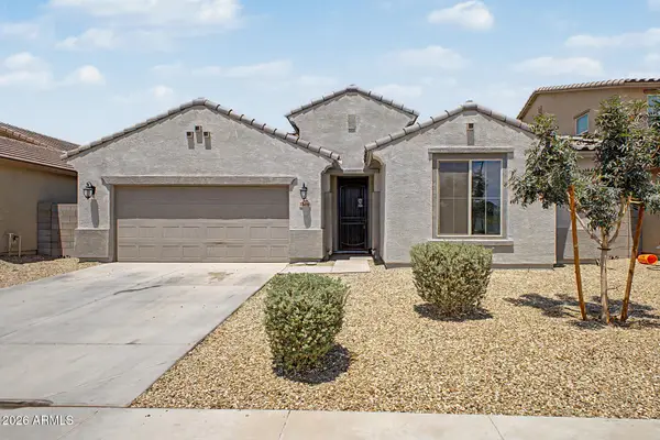 23408 W Florence Avenue, Buckeye, AZ 85326