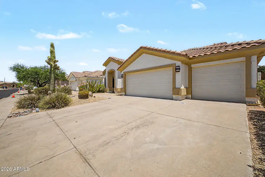 29011 N 48th Street, Cave Creek, AZ 85331 - #3