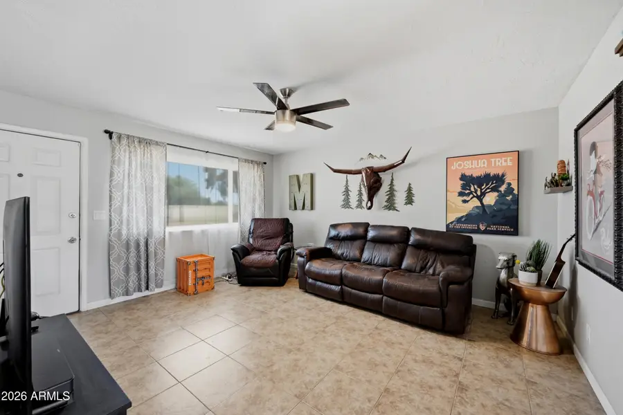 2566 E Villa Rita Drive, Phoenix, AZ 85032 - #2