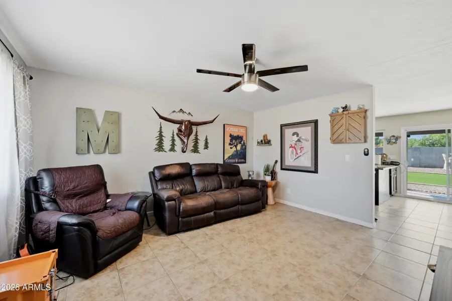 2566 E Villa Rita Drive, Phoenix, AZ 85032 - #3