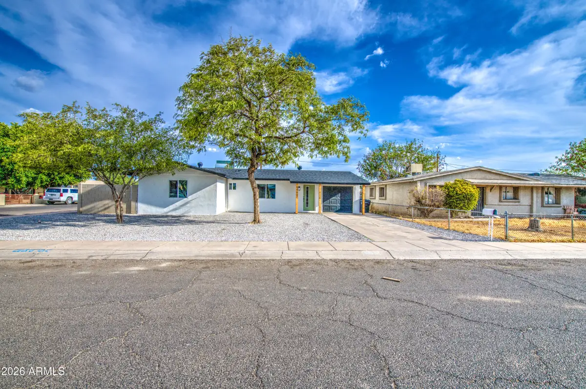 4901 W Cypress Street, Phoenix, AZ 85035 - #1