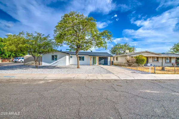 4901 W Cypress Street, Phoenix, AZ 85035