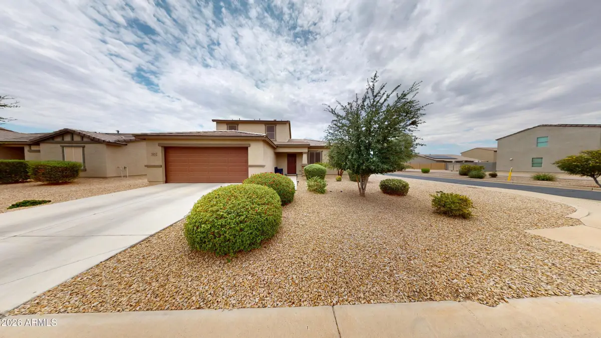 705 W Caroline Street, Coolidge, AZ 85128 - #1