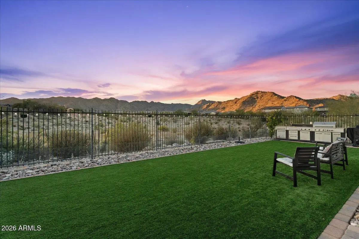 4612 N Arbor Way, Buckeye, AZ 85396 - #1